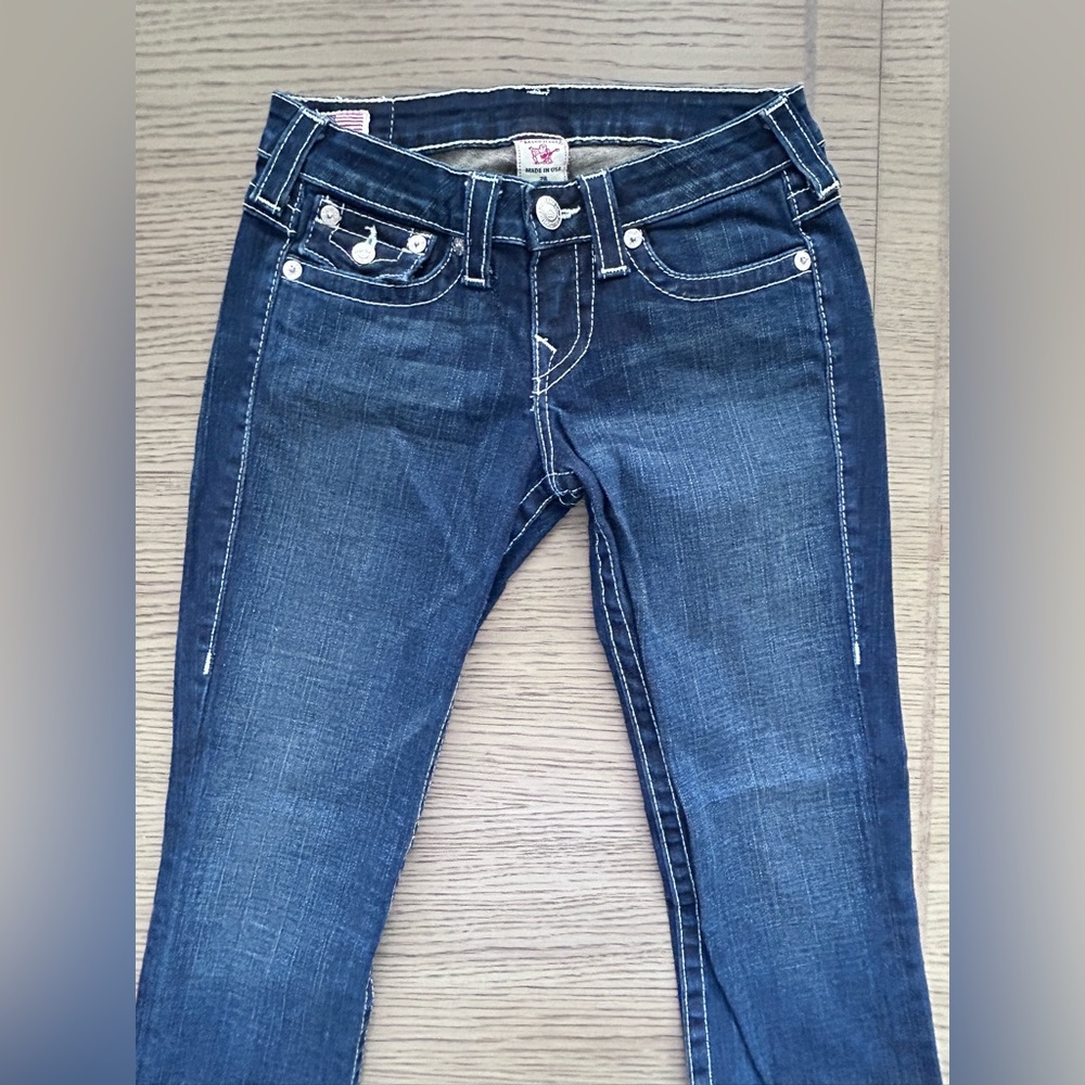 True Religion